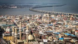 Air Senegal Lagos Office in Nigeria