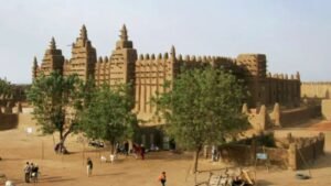 Air Senegal Mali Office