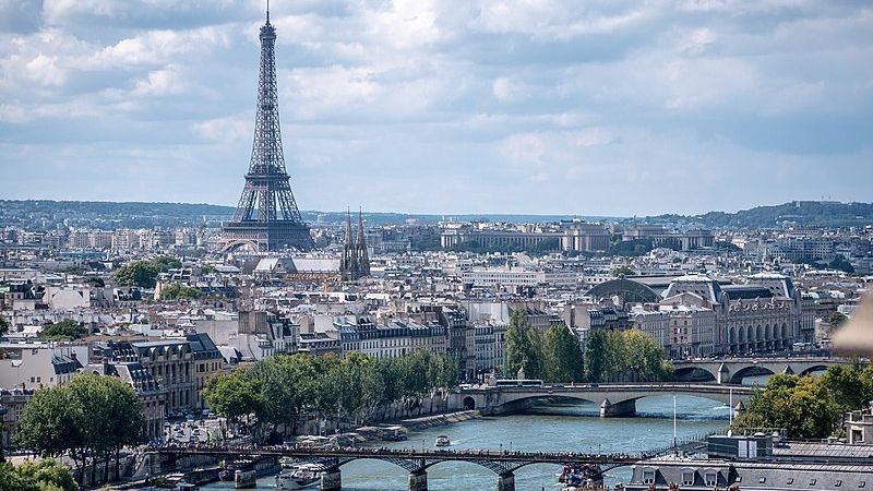 Air Senegal Paris Office in France