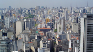 Air Senegal Sao Paulo Office in Brazil