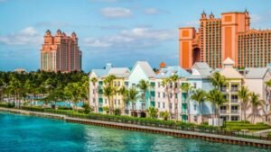 Cape Air Bahamas Office