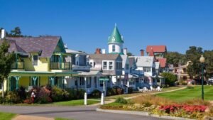 Cape Air Barnstable Office
