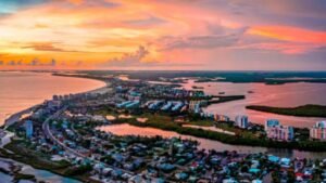 Cape Air Ft. Myers Office