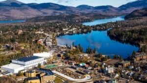 Cape Air Lake Placid Office