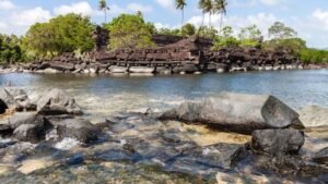 Cape Air Micronesia Office
