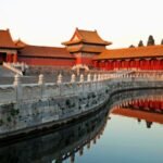 Cargolux Airlines Beijing Office in China