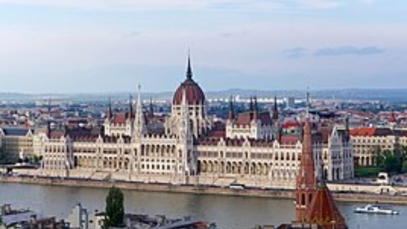 Cargolux Airlines Budapest Office in Hungary