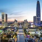 Chengdu Airlines Ningbo Office in China