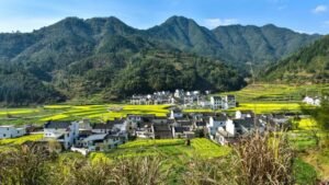 Chengdu Airlines Shangrao Office in China 