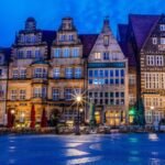 Condor Airlines Bremen Office in Germany