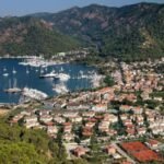 Condor Airlines Dalaman Office in Turkey