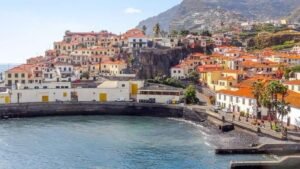 Condor Airlines Funchal Office in Portugal