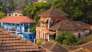 Condor Airlines Goa Office in India