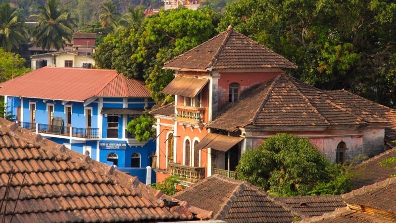 Condor Airlines Goa Office in India