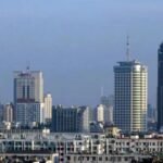 Condor Airlines Hefei Office in China