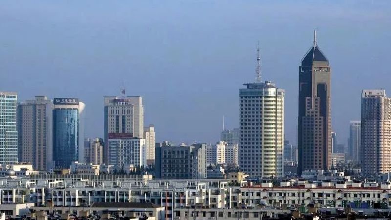 Condor Airlines Hefei Office in China