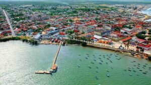 Condor Airlines Holguin Office in Cuba