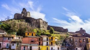 Condor Airlines Lamezia Terme Office in Italy