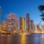 Condor Airlines Miami Office in Florida