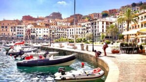 Condor Airlines Porto Santo Office in Portugal