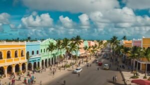 Condor Airlines Punta Cana Office