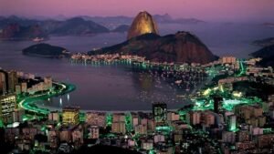 Condor Airlines Rio de Janeiro Office in Brazil