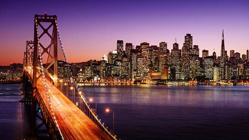Condor Airlines San Francisco Office in California