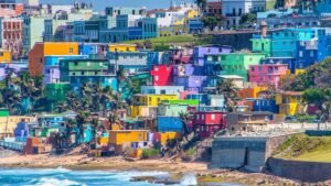 Condor Airlines San Juan Office in Puerto Rico