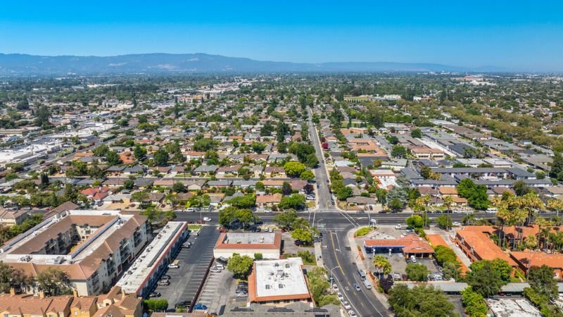 Condor Airlines Santa Clara Office in California