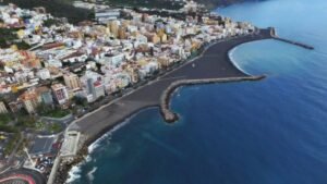 Condor Airlines Santa Cruz de La Palma Office