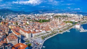 Condor Airlines Split Office in Croatia