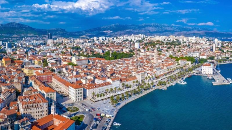 Condor Airlines Split Office in Croatia
