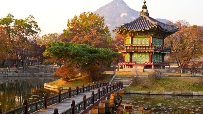 EVA Air Seoul Office in South Korea