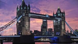 Eastern Airways London Office in UK