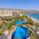 EasyJet Aqaba Office in Jordan