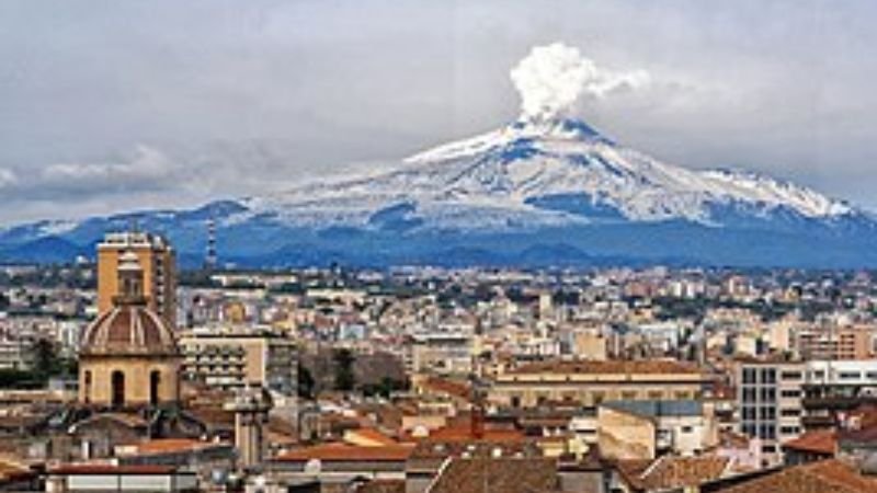 EasyJet Catania Office in Italy