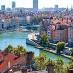 EasyJet Lyon Office in France