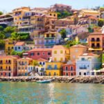 EasyJet Preveza Office in Greece