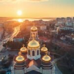 EasyJet Varna Office in Bulgaria