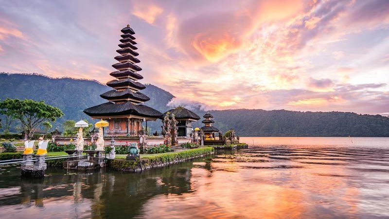 Hong Kong Airlines Denpasar Office in Indonesia