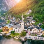 ITA Airways Austria Office