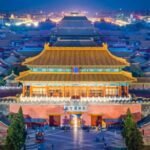 ITA Airways Beijing office in China