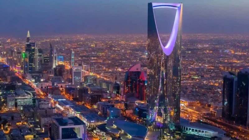 ITA Airways Saudi Arabia Office