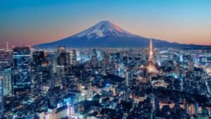 Iberia Airlines Japan Office