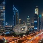 LOT Polish Airlines Dubai Office in UAE