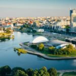 LOT Polish Airlines Minsk Office in Belarus