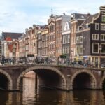 MNG Airlines Amsterdam Office in Netherlands