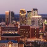 MNG Airlines Birmingham Office in UK