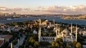 MNG Airlines Istanbul Office in Turkey
