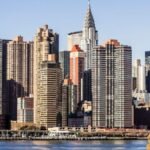 MNG Airlines New York Office